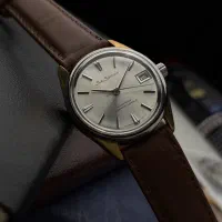 ساعت Seiko وینتیج