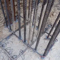 کاشت میلگرد کرگیری برش بتن|خدمات پیشه و مهارت|کرج, عظیمیه|دیوار