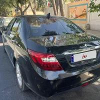دنا توربو اتوماتیک ۱۴۰۲