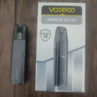 پاد آرگاس g3 mini نو|زیورآلات و اکسسوری|شاهین‌شهر, خانه کارگر|دیوار