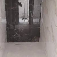 کاشی و سرامیک و سنگ کاری سنگ پله