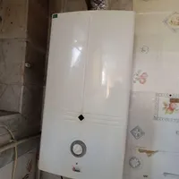آبگرمکن بوتان دیواری گازی|آبگرمکن، پکیج، شوفاژ|کرج, گوهردشت|دیوار