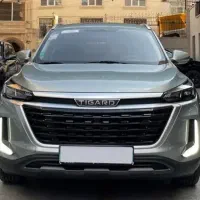 تیگارد x35 پلاس مدل 2025