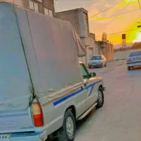 وانت کارا مزدا|خودرو سواری و وانت|داران, |دیوار