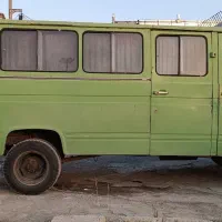 مینی بوس بنز|خودرو سنگین|کرمانشاه, |دیوار