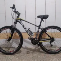 دوچرخه ویوا ۲۴دنده