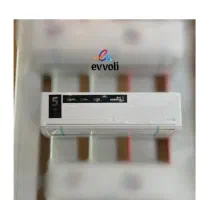 کولرگازی روتاری موتور سنگین T1 +T 3 الگانت ELGANTE|کولر گازی و فن‌کوئل|مشهد, کوشش|دیوار