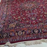 فرش دست بافت ۹متری|فرش|مشهد, شاهد (شهرک غرب)|دیوار