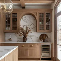 طراحی و ساخت کابینت کمد و کلوزتروم شرکتی