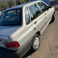 پراید 131Sx|خودرو سواری و وانت|رشت, پل تالشان|دیوار