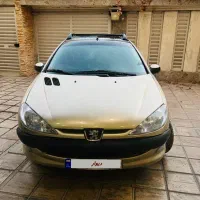 206|خودرو سواری و وانت|شاهین‌شهر, فردوسی|دیوار