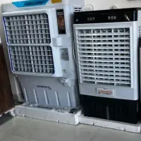 کولر آبی پرتابل ۳۴تا ۴۰هزار جنرال.مدیا.برفاب.توربو