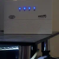 مودم ایرانسل TF-i120 B1