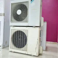 قاب کندانسور ۳۰تراست و ۲۵هزار دایکین