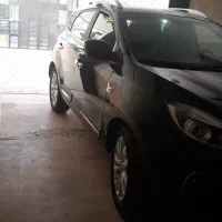 جک s5 اتوماتیک شاستی|خودرو سواری و وانت|کرج, دهقان ویلا|دیوار