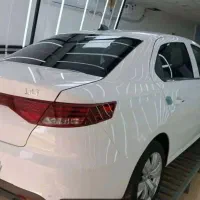 تاراا v4 lx 1403|خودرو سواری و وانت|مبارکه, |دیوار