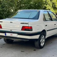 فروش ویژه پژو۴۰۵