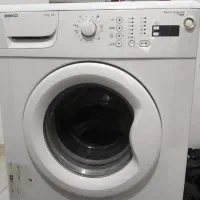 فروش یخچال و لباس شویی اتوماتیک فوری