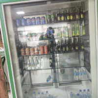 یخچال ایستاده چهار در در حد