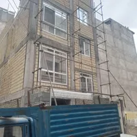 داربست فلزی آریا (امینی) شهریاروحومه