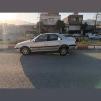 پارس elx|خودرو سواری و وانت|سنندج, |دیوار