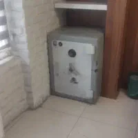 گاوصندوق ۵۵۰درب فرارکاوه