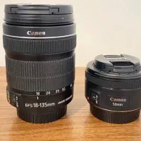 دوربین کنون750D|دوربین عکاسی و فیلمبرداری|شیراز, شاه قلی بیگی|دیوار