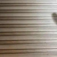 پرده زبرا ترک شیک