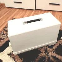 چرخ خیاطی مارشال سالم|چرخ خیاطی و ریسندگی|رشت, منظریه|دیوار