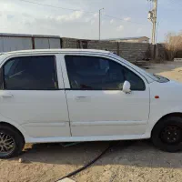 فروش ام وی ام 110|خودرو سواری و وانت|زاهدان, |دیوار