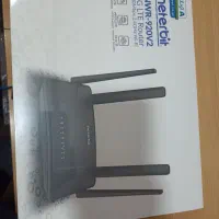 وای فای سیمکارتی