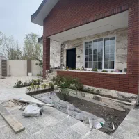 ویلا سنددار سنگر ویشکا اومشه سروندان