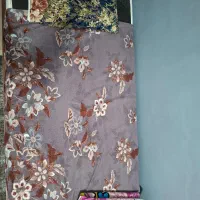 تخت خواب یک نفره با تشک