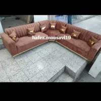 تولید و تعمیرات انواع مبلمان