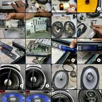 تعمیرات باند ساب امپلی فایر رادیوپخش|خدمات پیشه و مهارت|مشهد, رسالت|دیوار