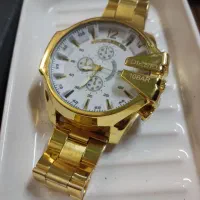 دیزل شاخدار سه موتوره رنگ ثابت|ساعت|رشت, هلال احمر|دیوار