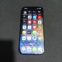 آیفون 16 پرو در حد آک