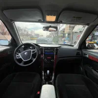 دنا 98|خودرو سواری و وانت|کرج, شهرک فهمیده|دیوار