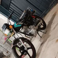 موتور 200 رهرو مدل 93