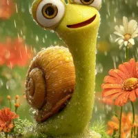 پرستار بچه هفت سال