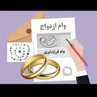 وام ازدواج مشارکتی خریدارم