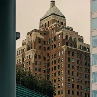 آپارتمان ۱۰۰ متری ۲ خواب