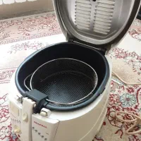 سرخ کن|سایر لوازم برقی|دورود, |دیوار