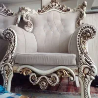 مبل هفت نفره