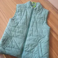 کاپشن دو عدد پافر کت لی کت مشکی شال وکلاه|کفش و لباس بچه|تبریز, |دیوار