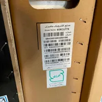 تلویزیون ال ای دی ۶۵ اینچ ایکس ویژن مدل 65XCU775|تلویزیون و پروژکتور|تهران, امانیه|دیوار