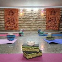 یوگا بانوان، یوگا خانوادگی، یوگا کودکان