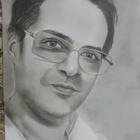 قبول سفارش طراحی و سیاه قلم