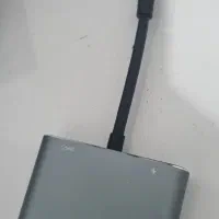 تبدیل یوس اس پی به اچ دی ام آی|قطعات و لوازم جانبی رایانه|لنگرود, |دیوار