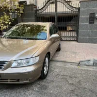 آزرا مدل ۲۰۰۸|خودرو سواری و وانت|تهران, نارمک|دیوار